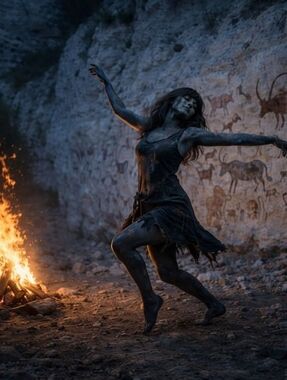 Posh Ambassador Emily